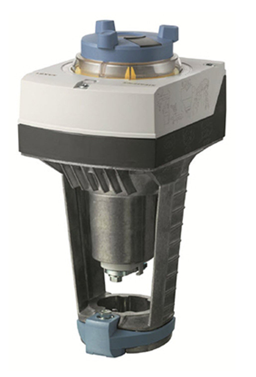 Siemens -Valve Actuator SAVP Series