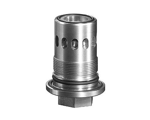 Siemens - Valve Accessories - Valve insert