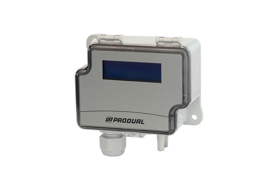 Produal - DPT Flow Meter