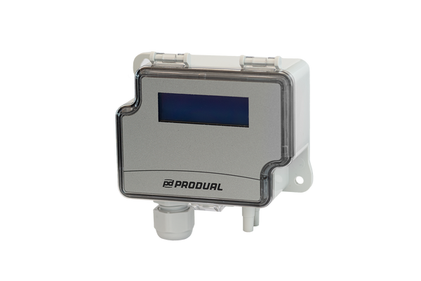 Produal - DPT Flow Meter
