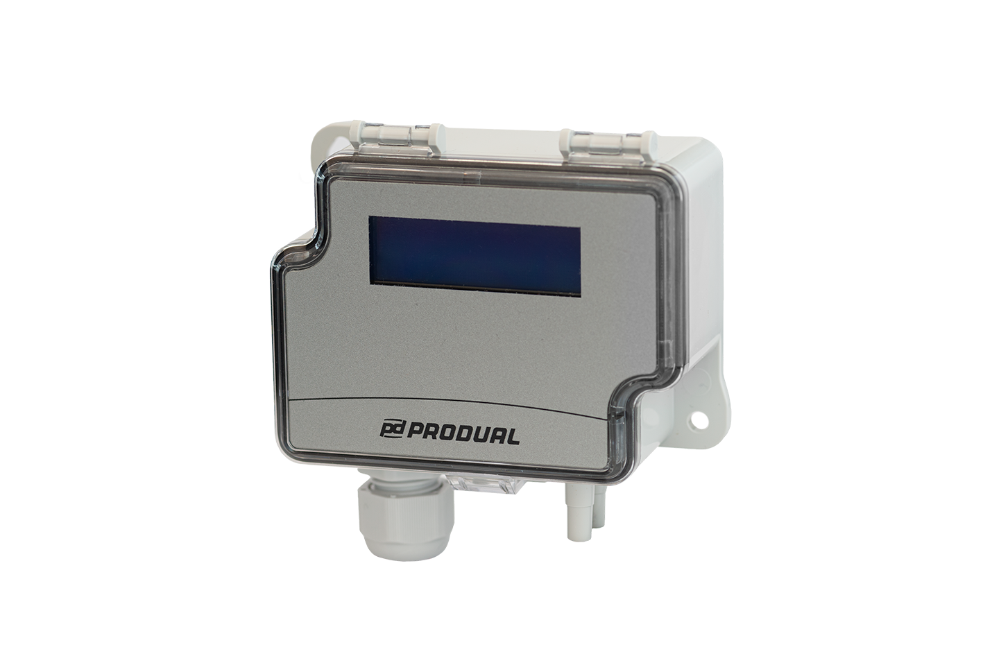 Produal - DPT Flow Meter