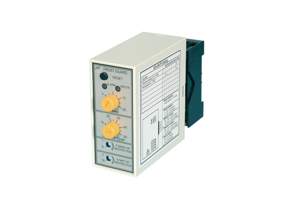 Produal - Frost Guard - EJV 24-PT Series