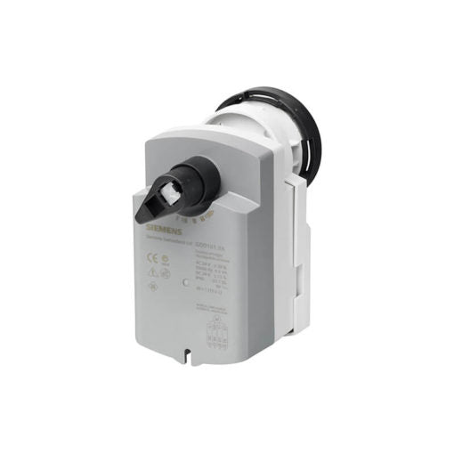 Siemens -Valve Actuator 2Nm - GQD Series