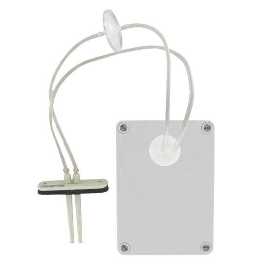 Dwyer - Carbon Monoxide/Nitrogen Dioxide Gas Transmitter - GSTA Series