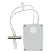 Dwyer - Carbon Monoxide/Nitrogen Dioxide Gas Transmitter - GSTA Series