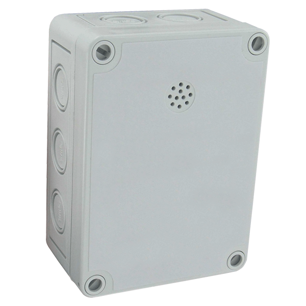 Dwyer - Carbon Monoxide/Nitrogen Dioxide Gas Transmitter - GSTA Series