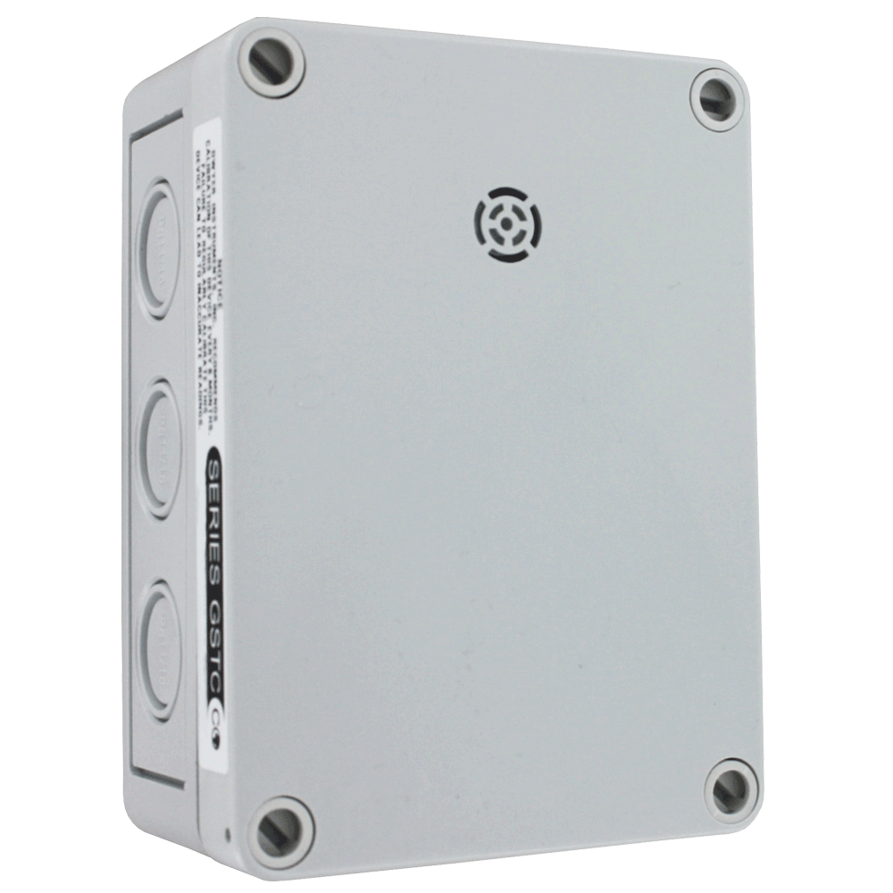 Dwyer - Carbon Monoxide/Nitrogen Dioxide Gas Transmitter - GSTC Series