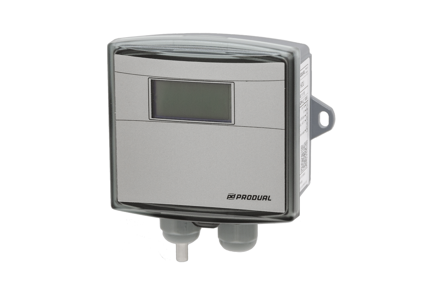 Produal - Outdoor CO2 Transmitter - HDU 10K Series