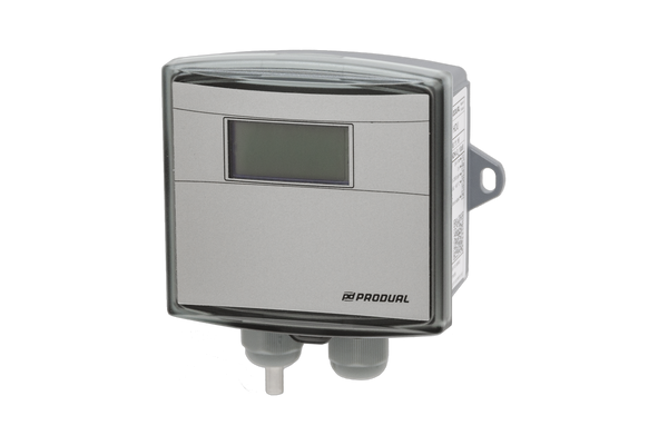 Produal - Outdoor CO2 Transmitter - HDU 10K Series