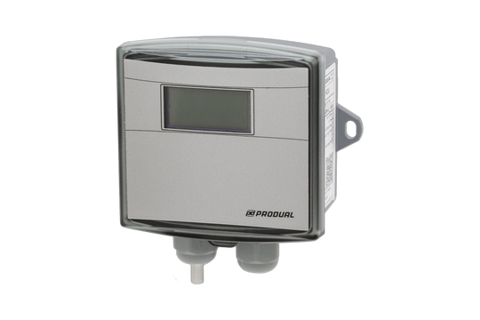 Produal - Outdoor CO2 Transmitter - HDU Series