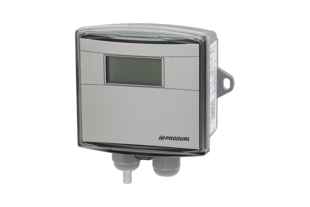 Produal - Outdoor CO2 Transmitter - HDU Series