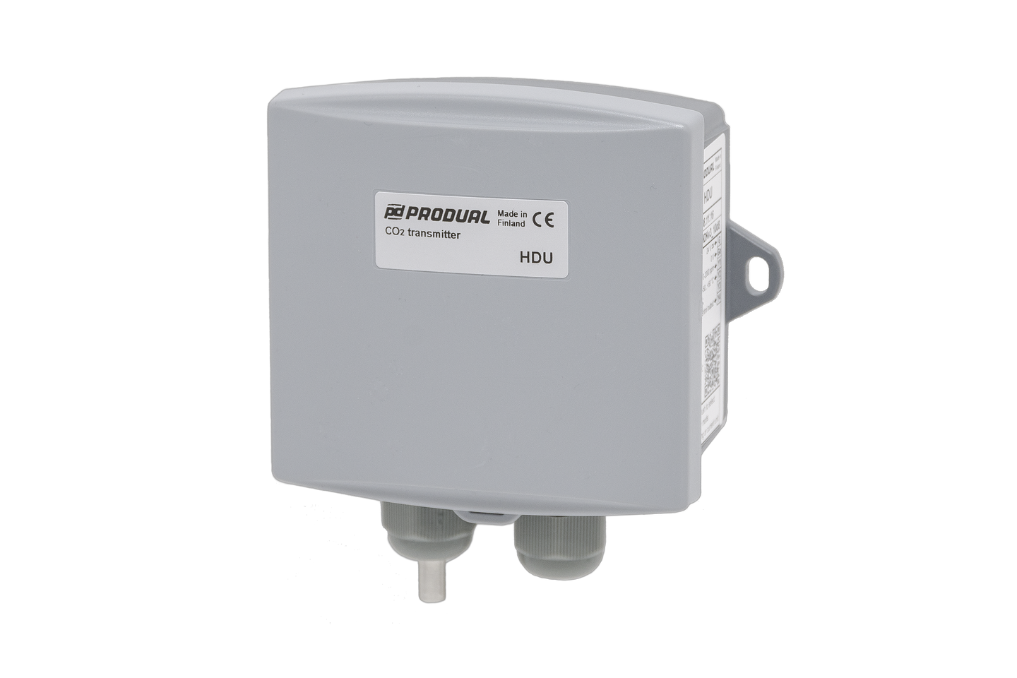 Produal - Outdoor CO2 Transmitter - HDU 5K Series