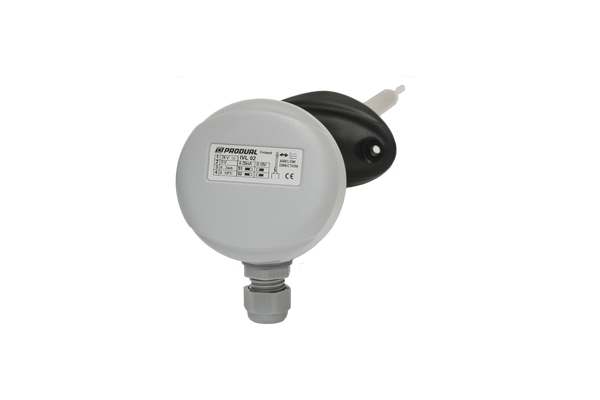 Produal - Air Velocity Transmitter - IVL Series