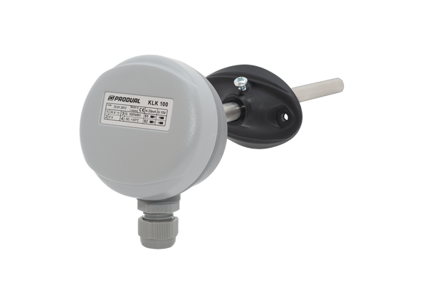 Produal - Duct Humidity & Temperature Transmitter - KLK Series