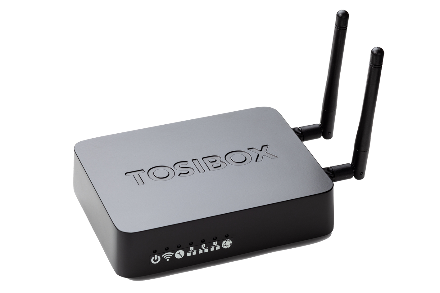 Fidelix - TOSIBOX Lock 150 Series