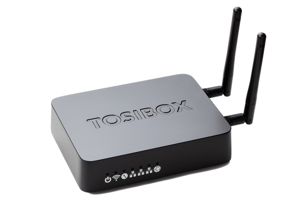 Fidelix - TOSIBOX Lock 150 Series