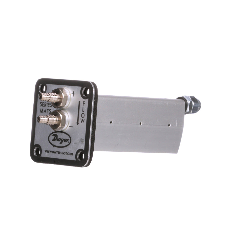 Dwyer - Averaging Flow Sensor - Aluminium - MAFS Series