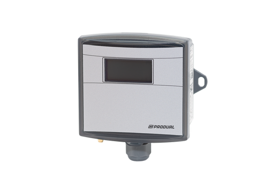 Produal - Pressure Transmitter - PEL 2500-MZ Series