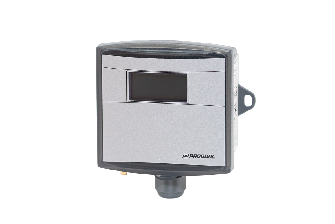 Produal - Pressure Transmitter - PEL 2500-MZ Series