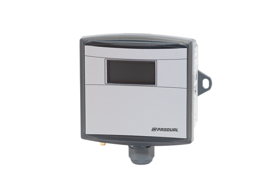 Produal - Pressure Transmitter - PEL 2500-MZ Series – Tecnologia Shop