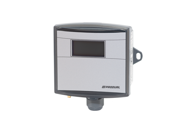 Produal - Pressure Transmitter - PEL 2500-MZ Series