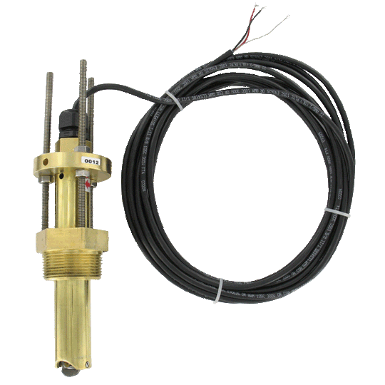 Dwyer - Paddlewheel Flow Sensor - PFT Series