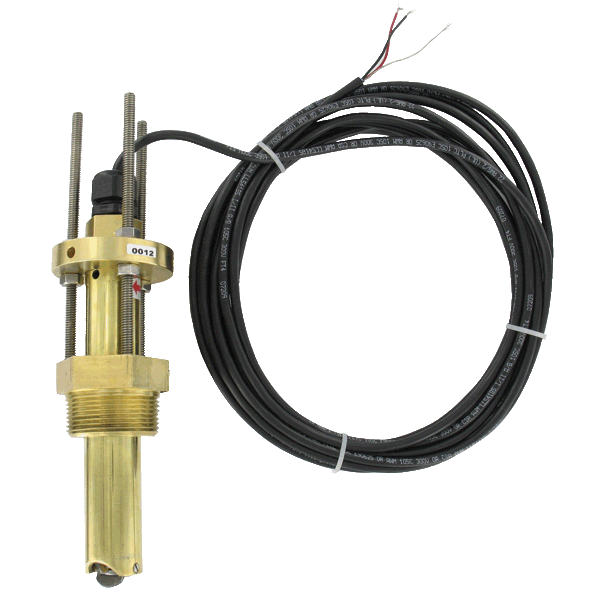 Dwyer - Paddlewheel Flow Sensor - PFT Series