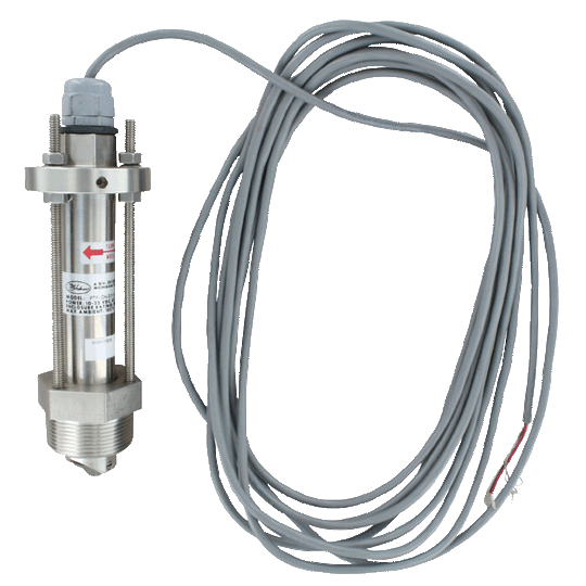 Dwyer - Paddlewheel Flow Sensor - PFT Series