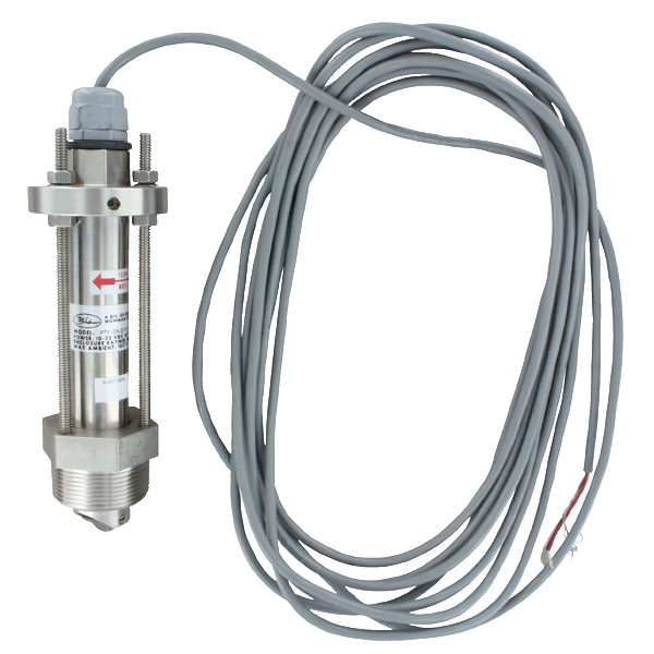 Dwyer - Paddlewheel Flow Sensor - PFT Series