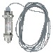 Dwyer - Paddlewheel Flow Sensor - PFT Series