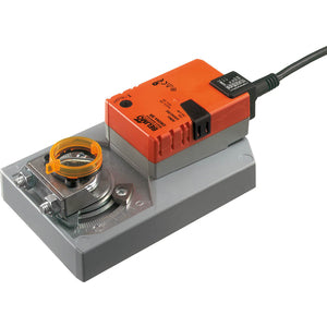 Belimo - Modulating Damper Actuator, 40Nm, 24 V ac/dc  - GM24A-SR Series