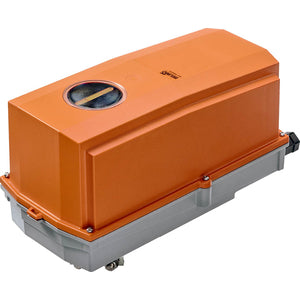 Belimo - Rotary actuator, 40 Nm, AC 100...240 V, Open/close, 150 s, IP66/67, Terminals  - GM230G-T Series