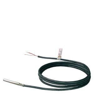 Siemens - Cable Temperature Sensor - QAZ Series