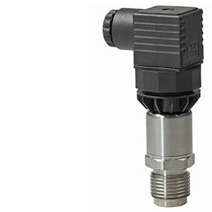 Siemens - Pressure Sensor, Liquids/Gases - QBE Series