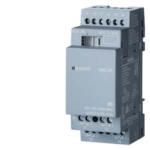 Siemens - Programmable Logic Controllers - LOGO