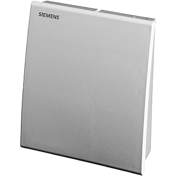 Siemens - Room Temperature Sensor - QAA Series – Tecnologia Shop