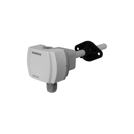 Siemens - Duct Temperature Sensor - QPM Series