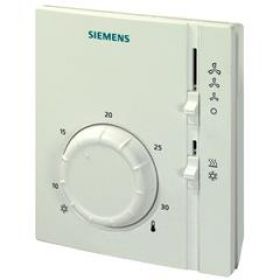 Siemens - Room Thermostat, RAB Series