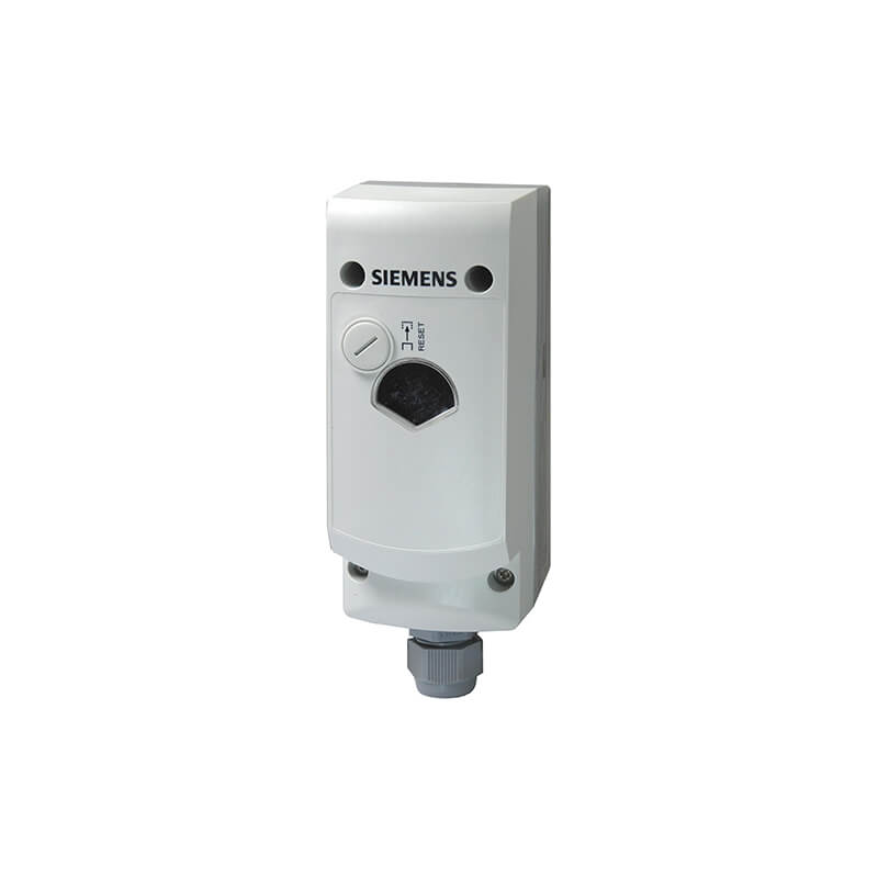 Siemens - Safety Limit Thermostat - RAK-ST Series