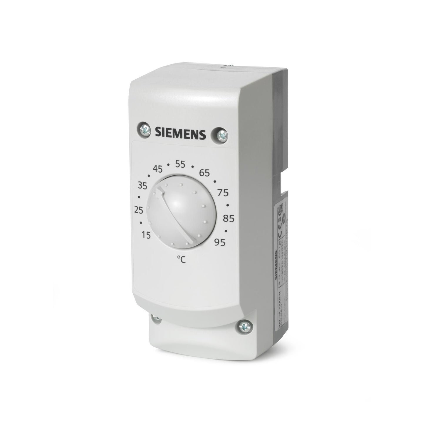 Siemens - Control Thermostat - RAK-TR Series