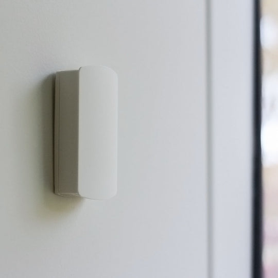 Dwyer - Wall Humidity / Temp Sensor Humidity - RHPLC 2% - 4-20mA Series