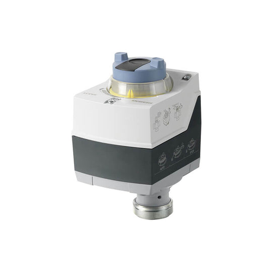 Siemens -Valve Actuator SAS Series