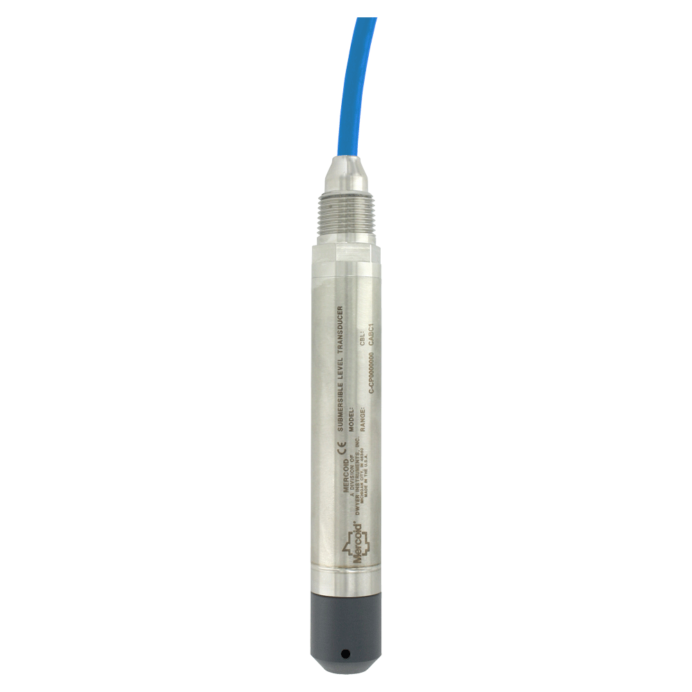 Dwyer - Submersible Level Transmitter - SBLT2/SBLTX Series