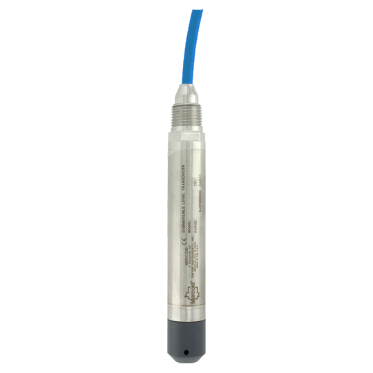 Dwyer - Submersible Level Transmitter - SBLT2/SBLTX Series