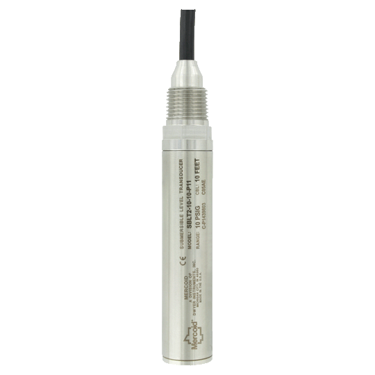 Dwyer - Submersible Level Transmitter - SBLT2/SBLTX Series
