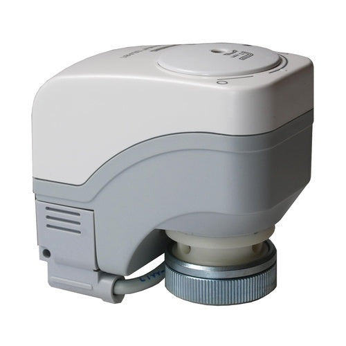 Siemens - Valve Actuator SSA Series