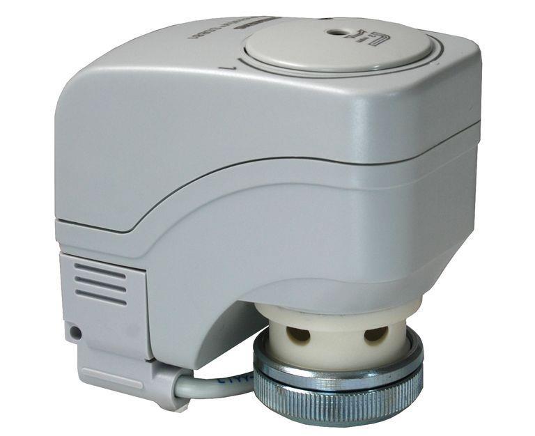 Siemens -Valve Actuator SSB Series