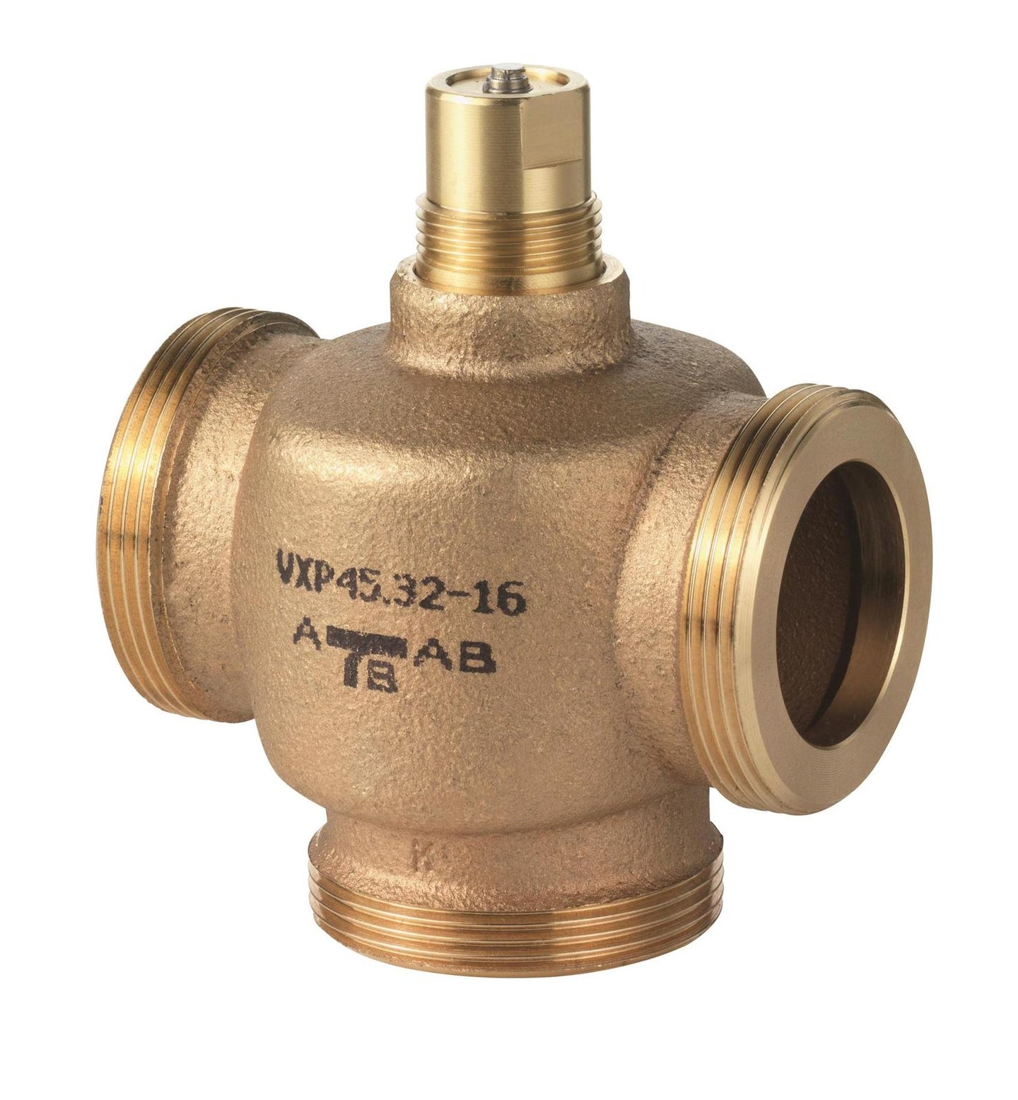 Siemens - Valve VXP45 Series