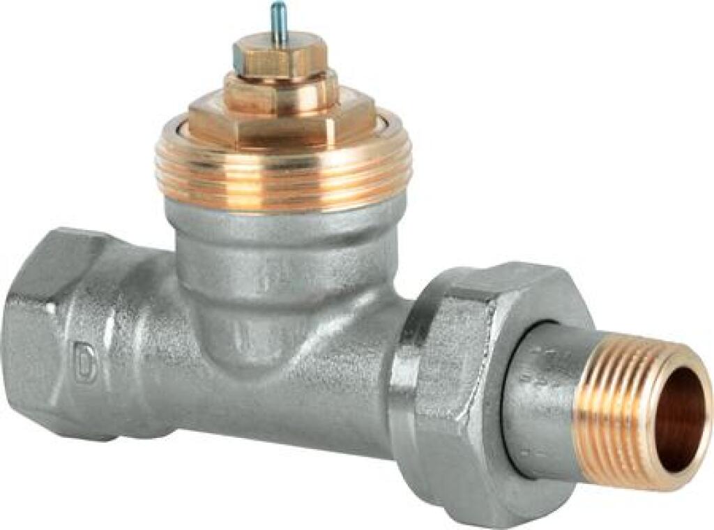 Siemens - Radiator Valve VN Series