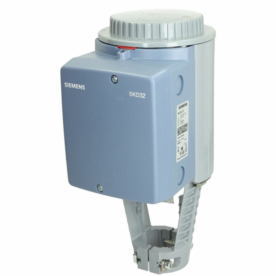 Siemens -Valve Actuator SKD Series